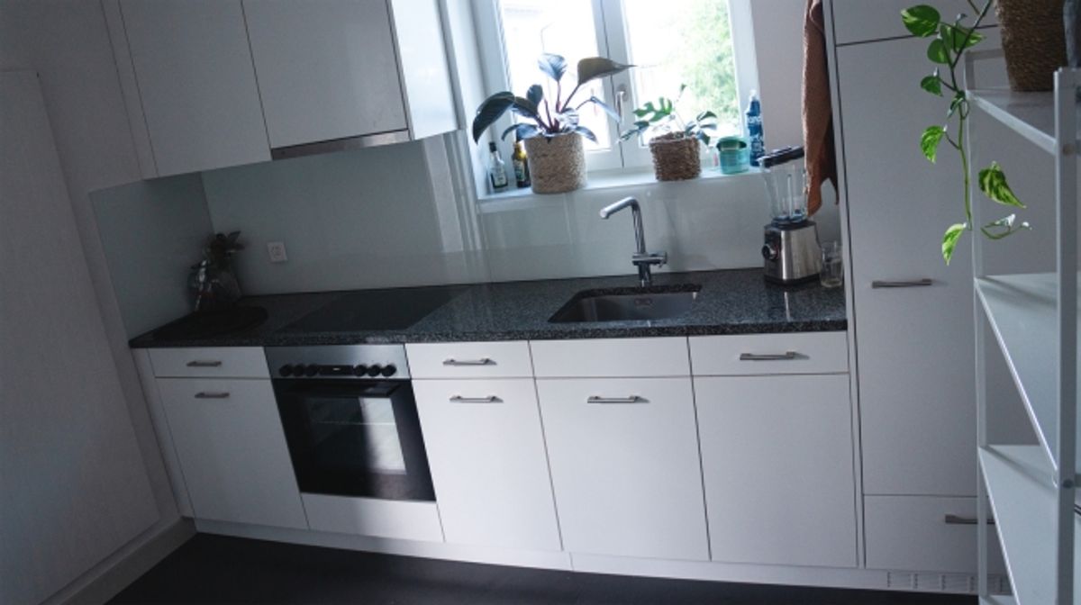 2 ZI-WOHNUNG IN ST. GALLEN, MÖBLIERT, TEMPORÄR - 5