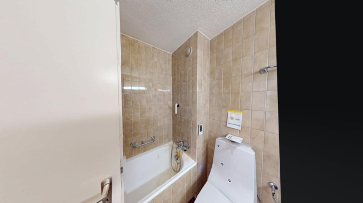 Helle 4-Zimmer-Wohnung im EG  ruhig wohnen in Herrliberg | BEFRISTET - 12