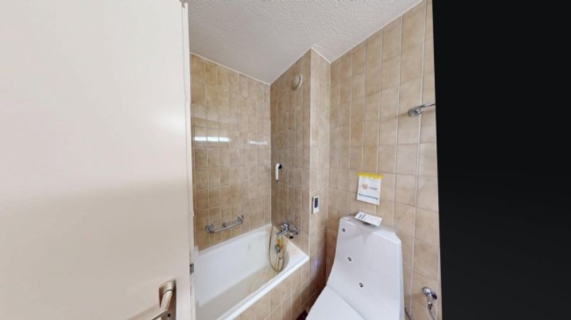 Helle 4-Zimmer-Wohnung im EG  ruhig wohnen in Herrliberg | BEFRISTET - 13