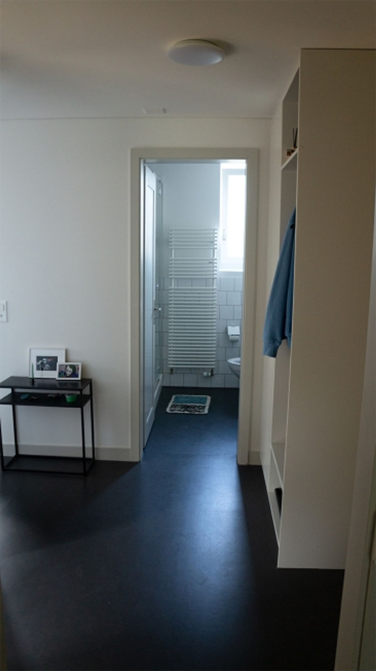 2 ZI-WOHNUNG IN ST. GALLEN, MÖBLIERT, TEMPORÄR - 6