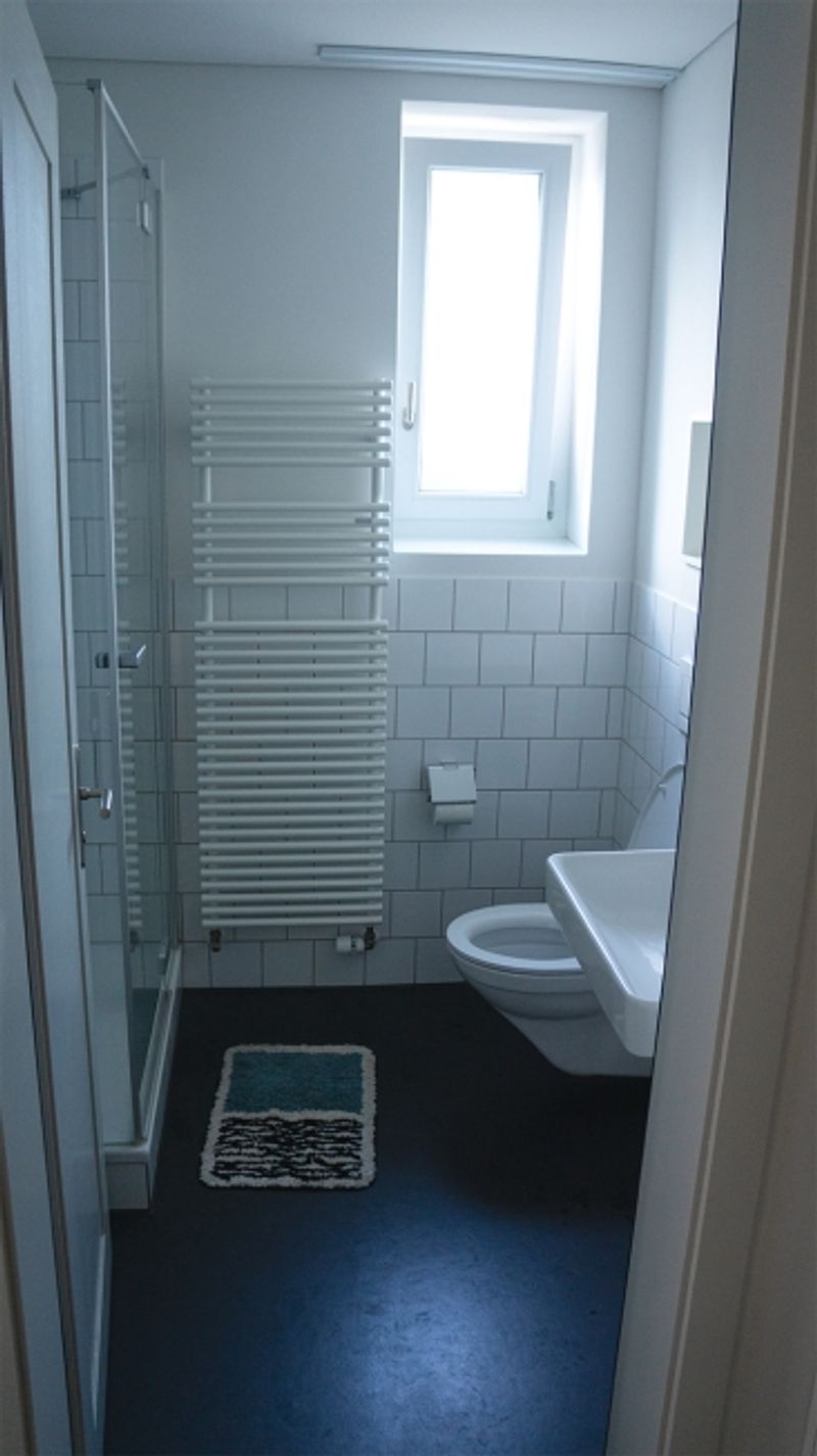 2 ZI-WOHNUNG IN ST. GALLEN, MÖBLIERT, TEMPORÄR - 8