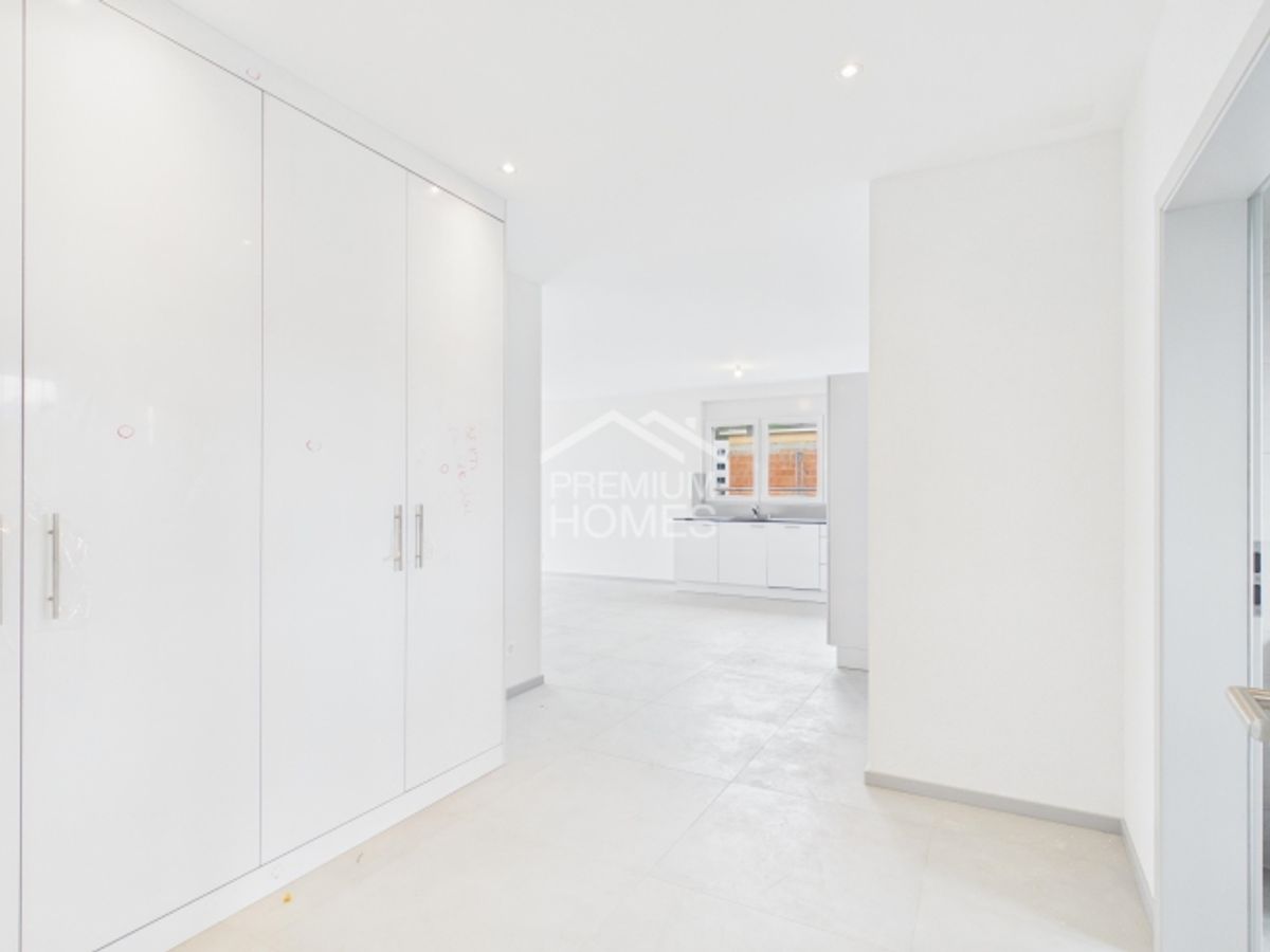 Attique neuf avec superbe terrasse de 36 m² - 4