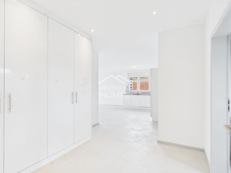 Attique neuf avec superbe terrasse de 36 m² - 5