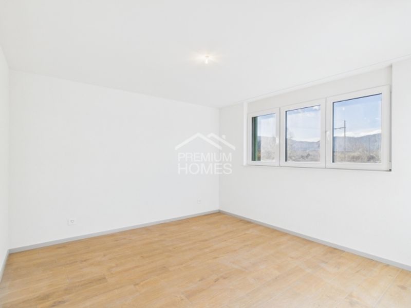 Attique neuf avec superbe terrasse de 36 m² - 6