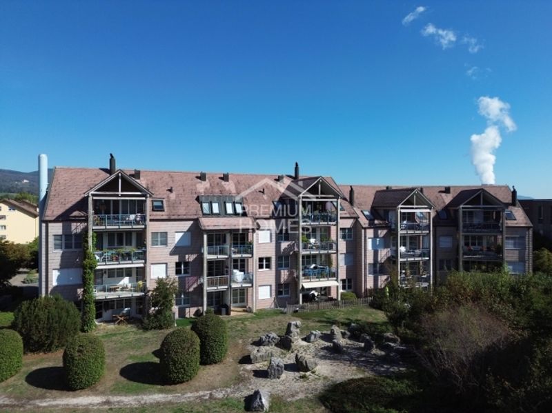 Wohnen mit Komfort - 1