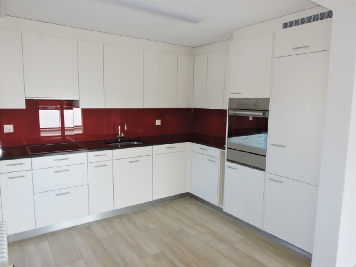 Ihr neues Zuhause an ruhiger Lage! - 1