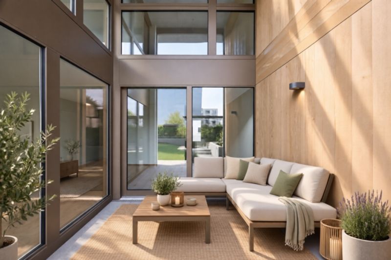 4.5-Zimmer Maisonette mit Hausgefühl und charmantem Garten - 5