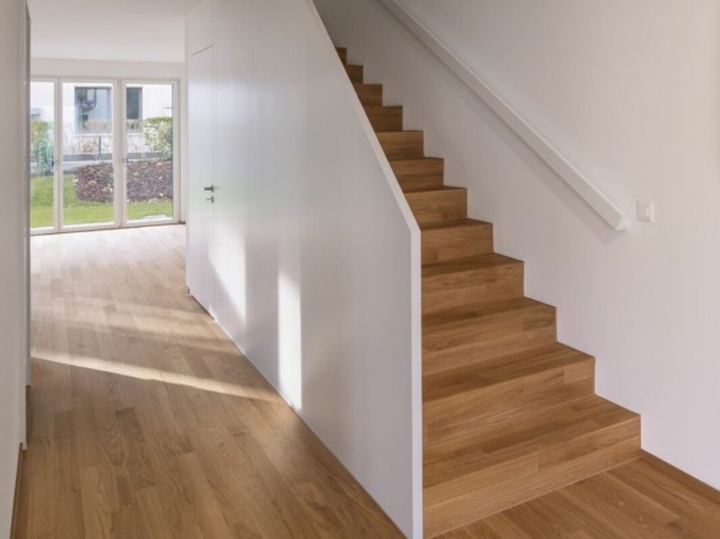 4.5-Zimmer Maisonette mit Hausgefühl und charmantem Garten - 8