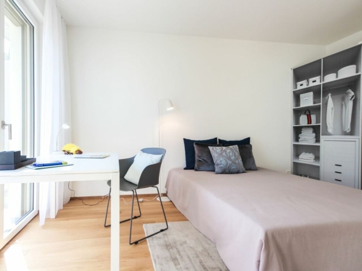 4.5-Zimmer Maisonette mit Hausgefühl und charmantem Garten - 8