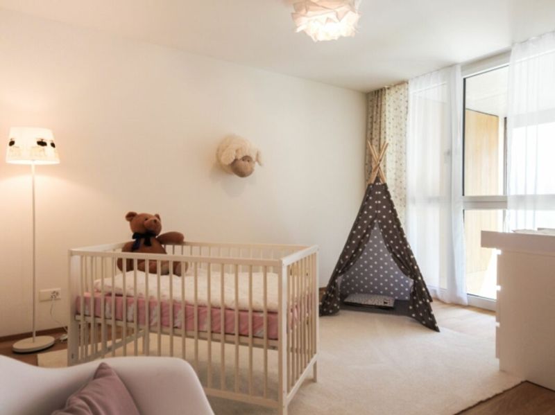4.5-Zimmer Maisonette mit Hausgefühl und charmantem Garten - 10