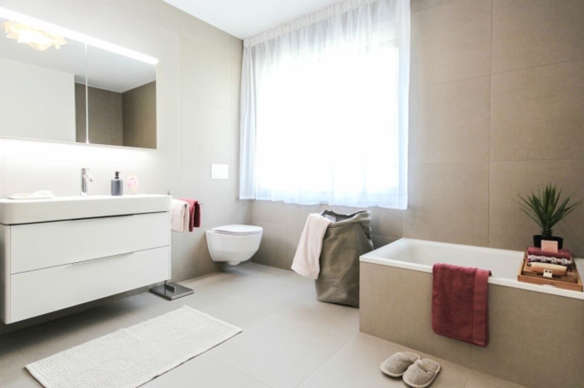 4.5-Zimmer Maisonette mit Hausgefühl und charmantem Garten - 10