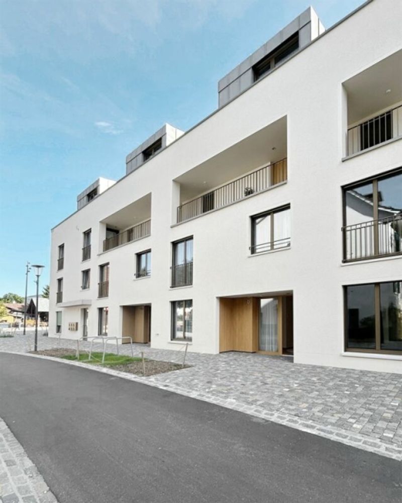4.5-Zimmer Maisonette mit Hausgefühl und charmantem Garten - 12