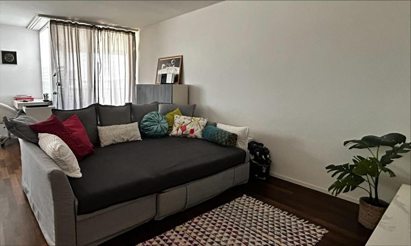 3.5 Zimmer möbl. Wohnobjekt - 2