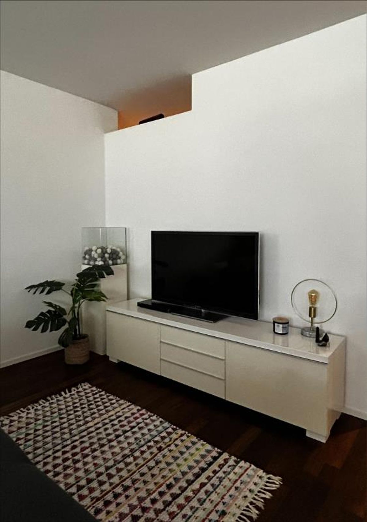 3.5 Zimmer möbl. Wohnobjekt - 2