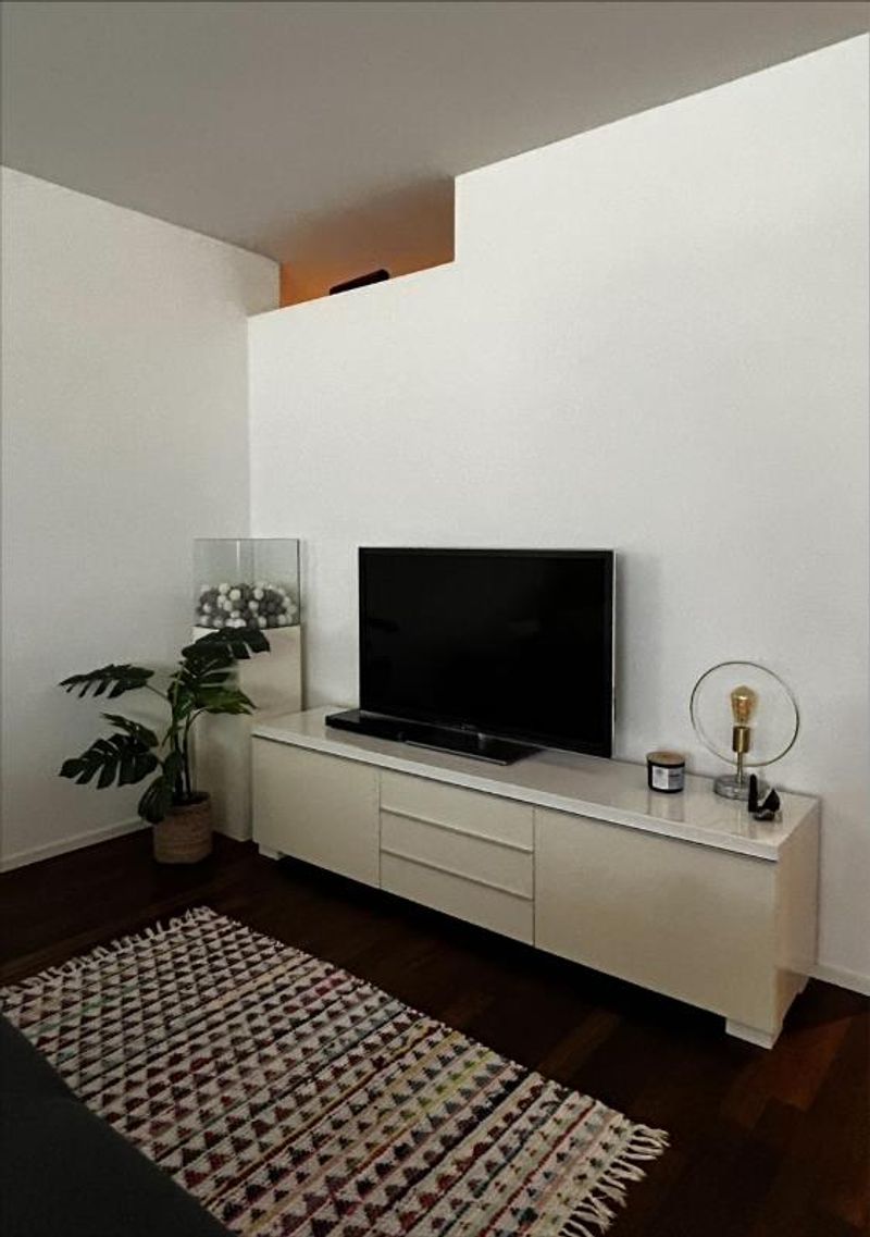 3.5 Zimmer möbl. Wohnobjekt - 3
