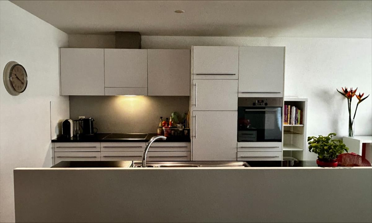 3.5 Zimmer möbl. Wohnobjekt - 3