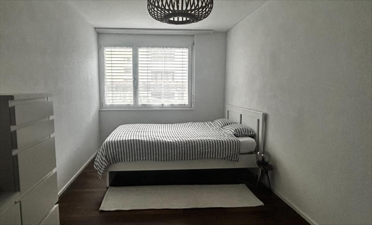 3.5 Zimmer möbl. Wohnobjekt - 4