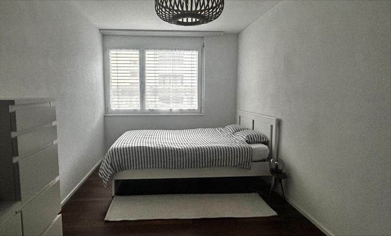 3.5 Zimmer möbl. Wohnobjekt - 5