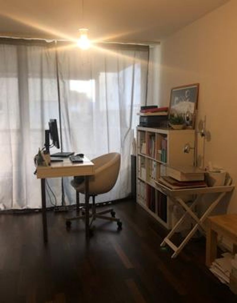 3.5 Zimmer möbl. Wohnobjekt - 6