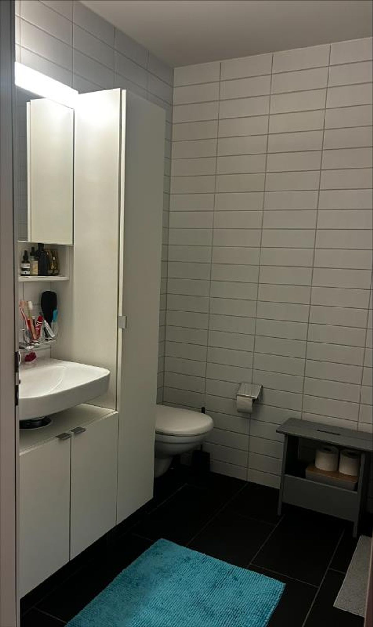 3.5 Zimmer möbl. Wohnobjekt - 6