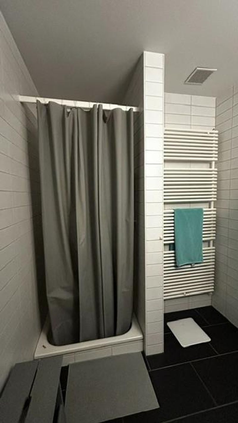 3.5 Zimmer möbl. Wohnobjekt - 8
