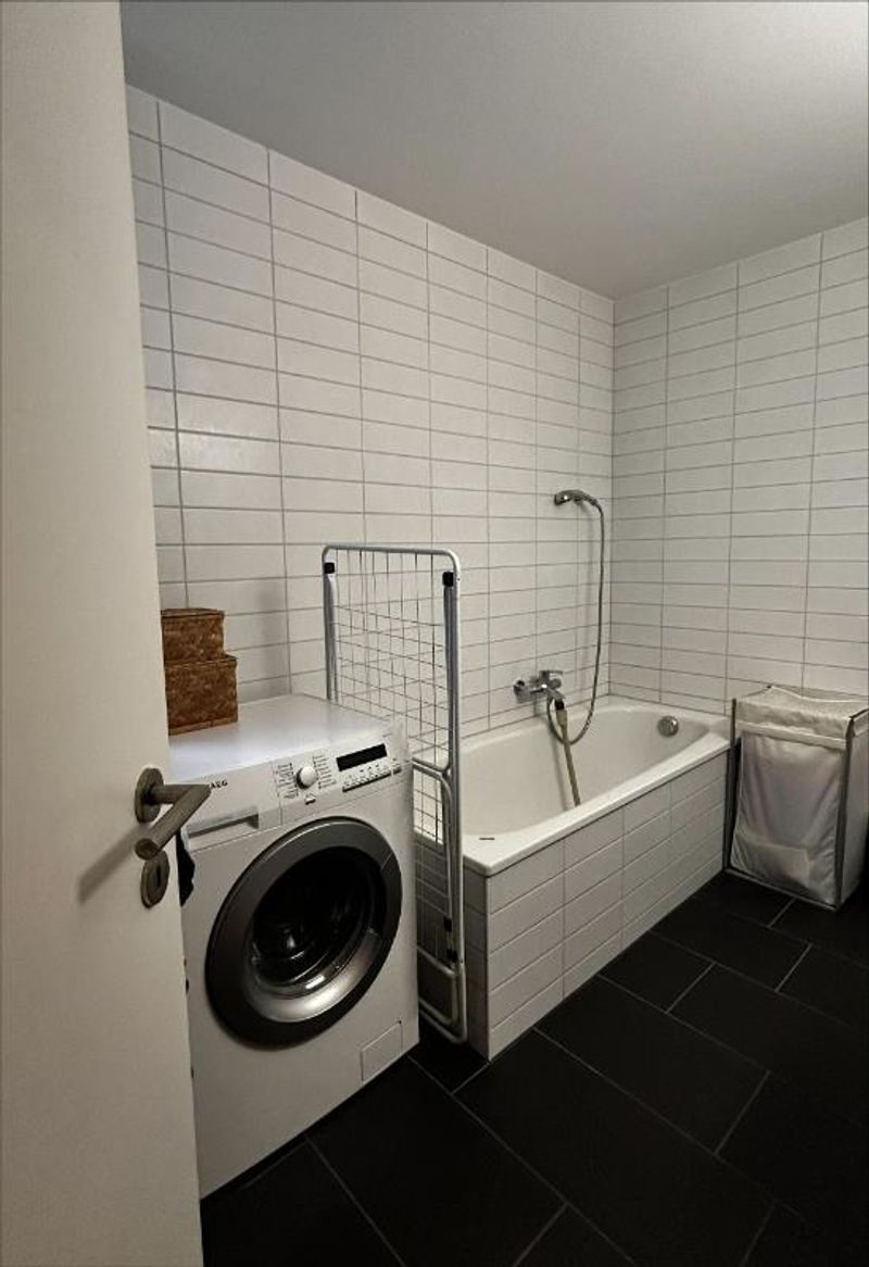 3.5 Zimmer möbl. Wohnobjekt - 9