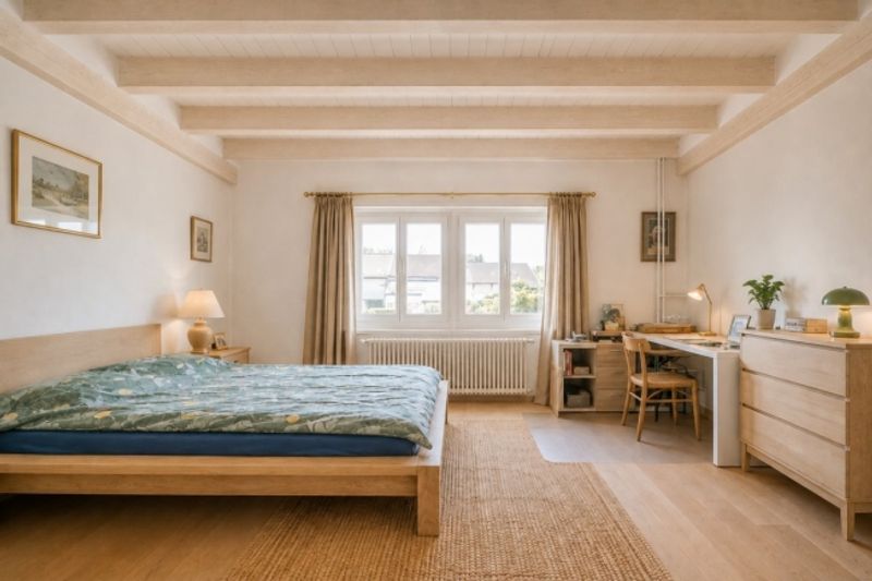 Schönes Gebäude aus dem 16. Jahrhundert auf einem Grundstück von 1400 m² - 4