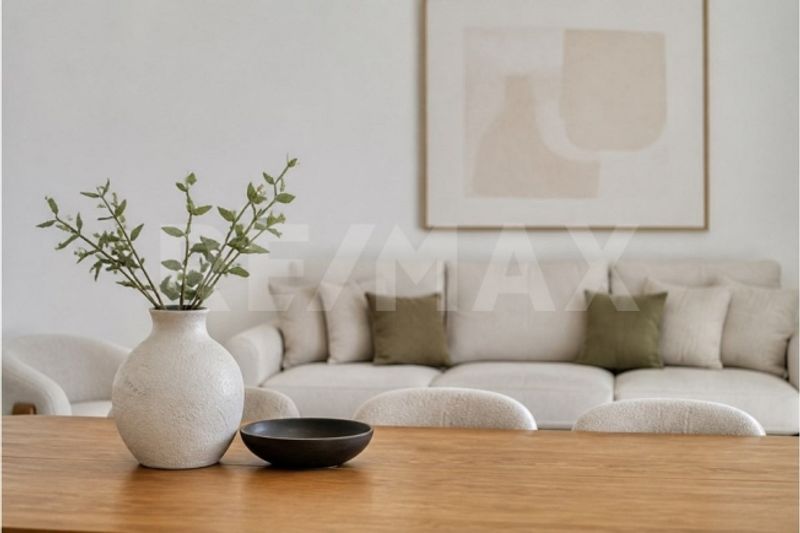 Eine Wohnung, die groß denkt | 148 m², einschließlich 40 m² Zwischengeschoss - 3