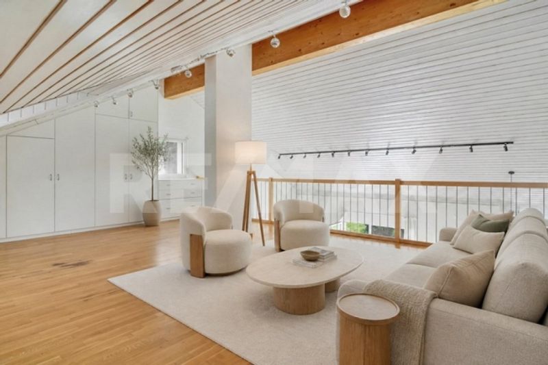 Eine Wohnung, die groß denkt | 148 m², einschließlich 40 m² Zwischengeschoss - 4