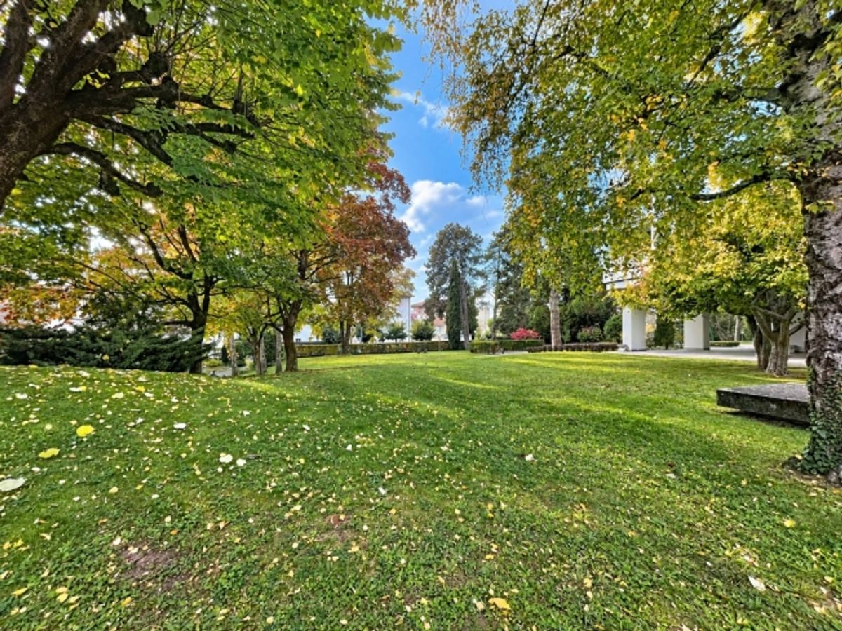 Hervorragende Wohnung ideal gelegen in La Tour-de-Peilz - 1