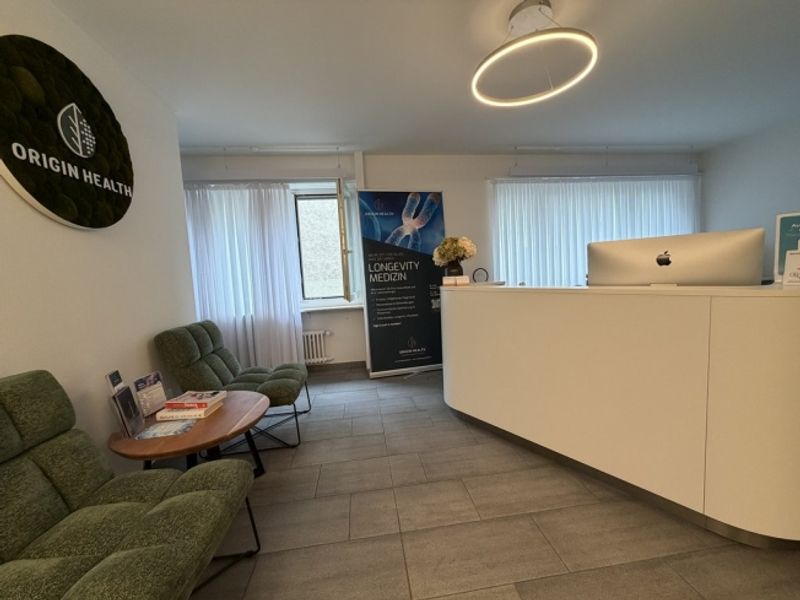 Attraktive Gewerbefläche zur Miete an der Clarastrasse 19 in Basel - 2