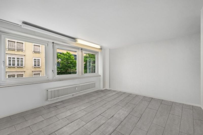 Attraktive Gewerbefläche zur Miete an der Clarastrasse 19 in Basel - 3