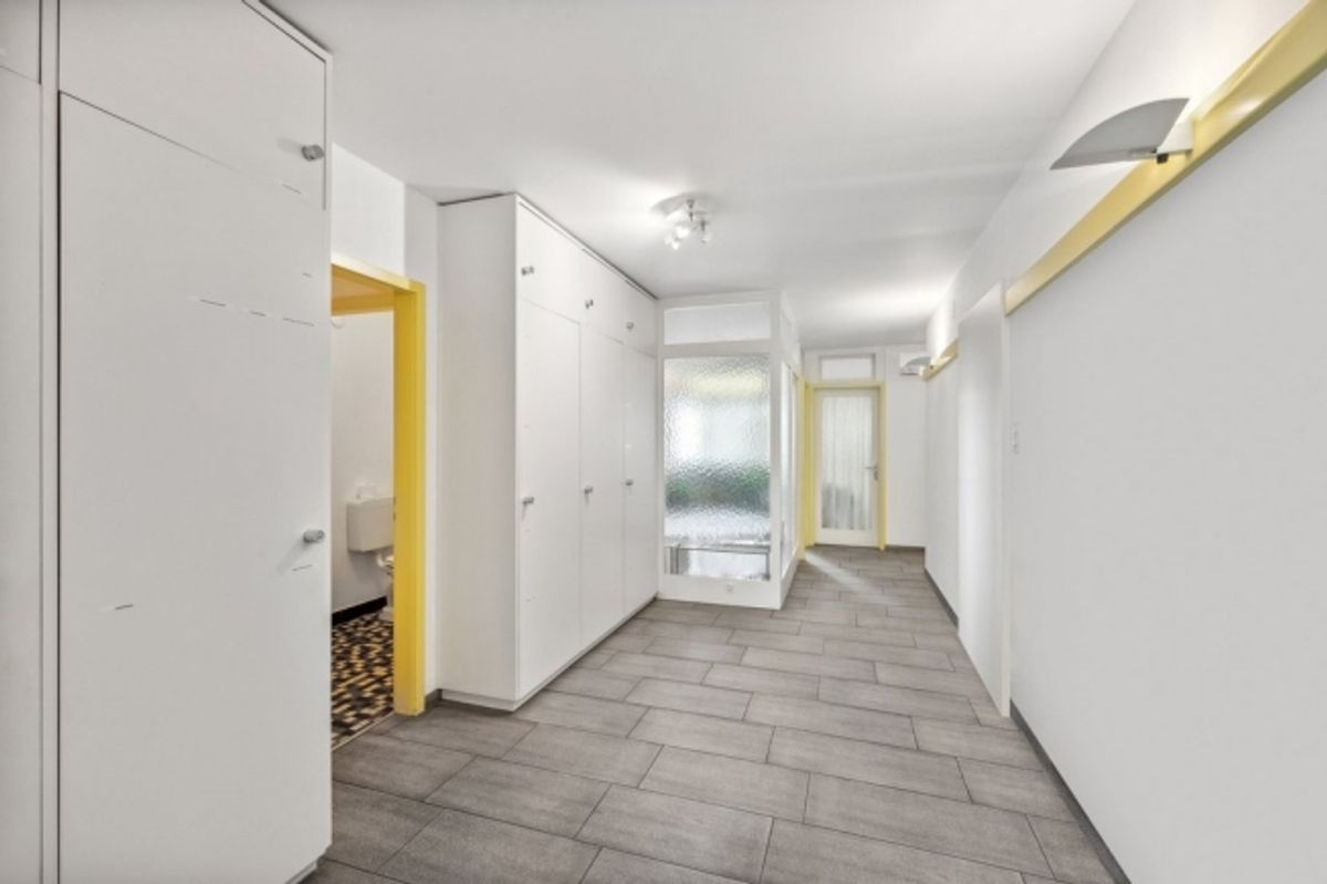 Attraktive Gewerbefläche zur Miete an der Clarastrasse 19 in Basel - 3