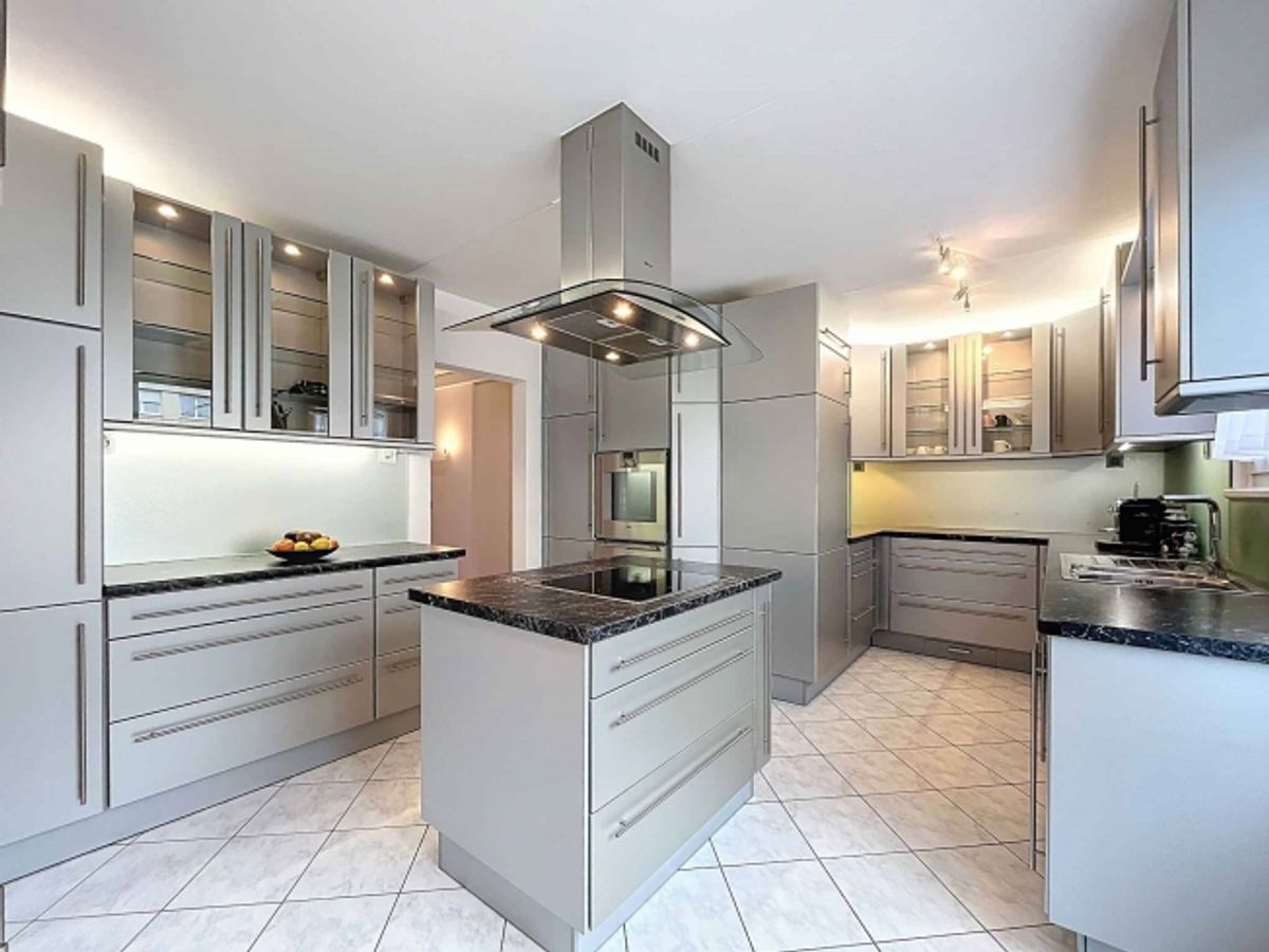 Hervorragende Wohnung ideal gelegen in La Tour-de-Peilz - 8
