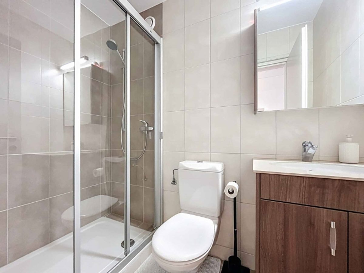 Hervorragende Wohnung ideal gelegen in La Tour-de-Peilz - 9