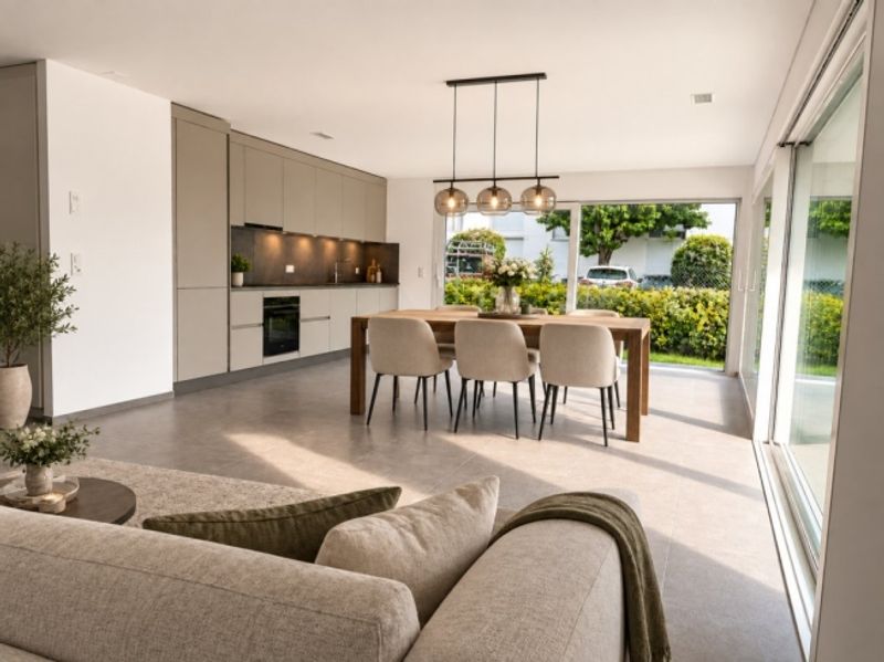 3.5-Zimmerwohnung in La Tour-de-Peilz - 1