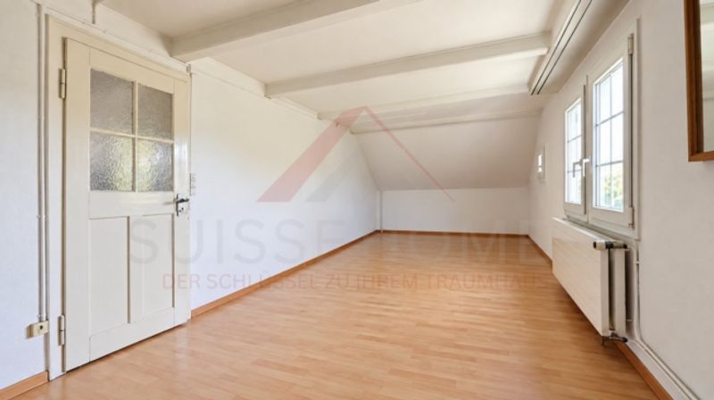 Attraktives Sanierungsobjekt im Zentrum von Derendingen Mehrfamilienhaus mit 3 Wohneinheiten & viel Entwicklungspotenzial - 5