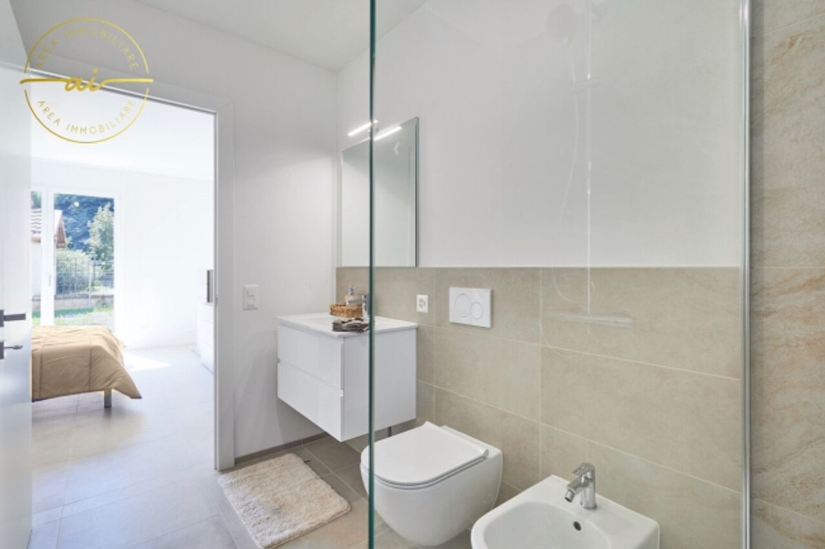 MODERNE 2,5-ZIMMER-WOHNUNGEN ZU MIETEN – BALERNA - 6