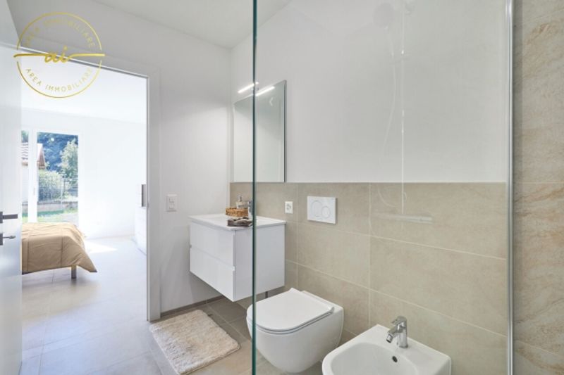 MODERNE 2,5-ZIMMER-WOHNUNGEN ZU MIETEN – BALERNA - 7