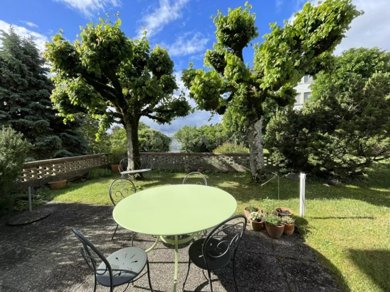 Wohnung Duplex 7 Zimmer mit Garten - 7