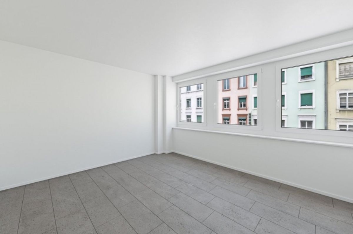 Attraktive Gewerbefläche zur Miete an der Clarastrasse 19 in Basel - 5