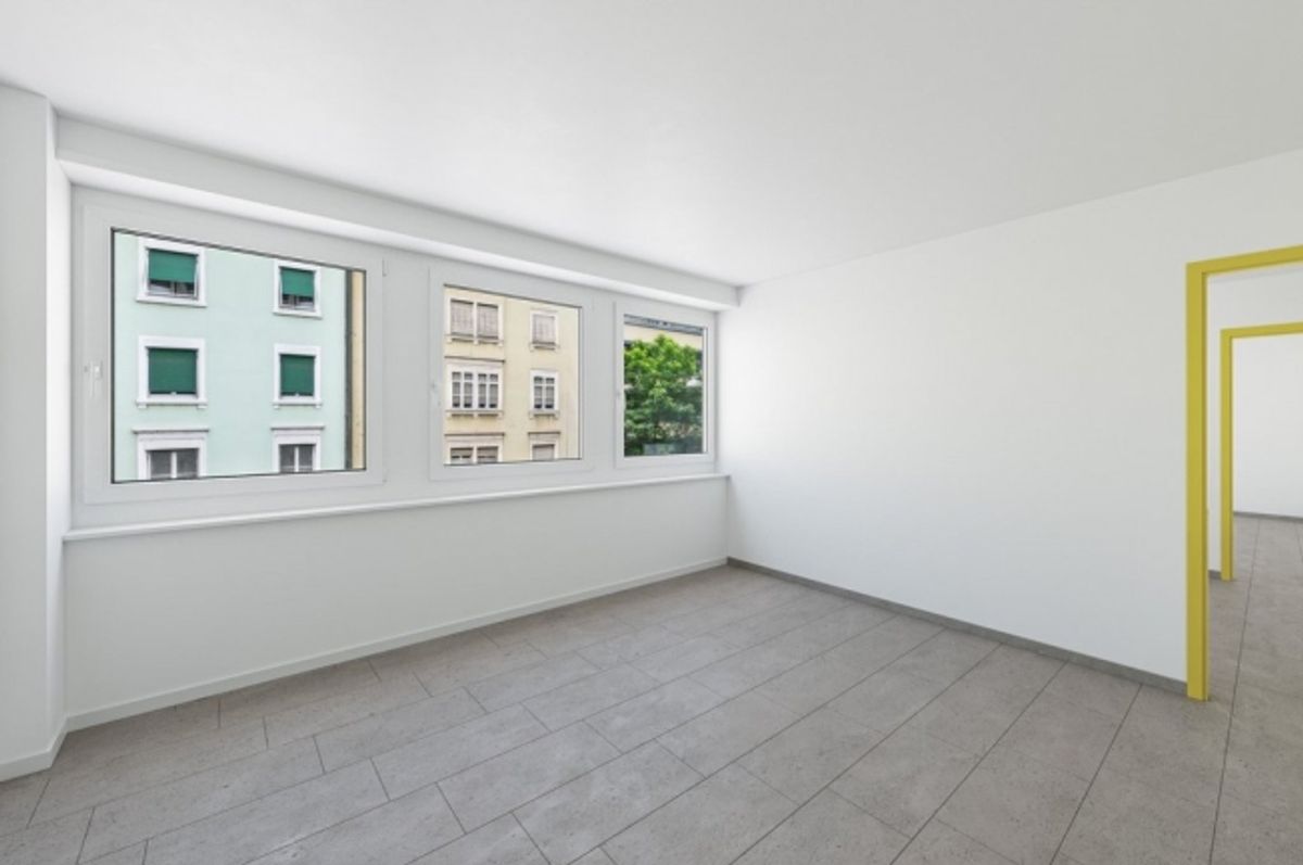 Attraktive Gewerbefläche zur Miete an der Clarastrasse 19 in Basel - 6