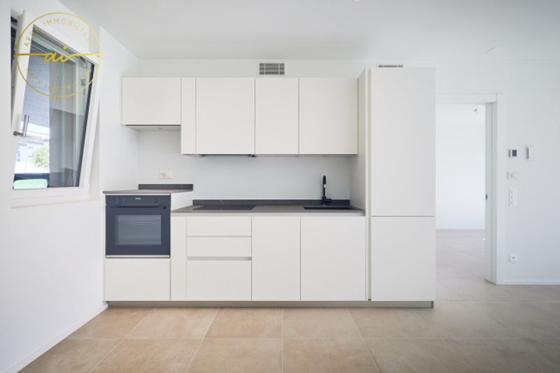 MODERNE 2,5-ZIMMER-WOHNUNGEN ZU MIETEN – BALERNA - 2