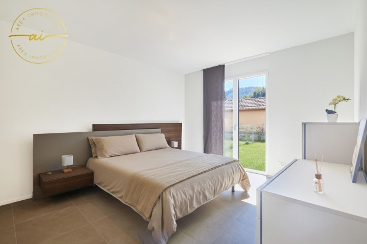 MODERNE 2,5-ZIMMER-WOHNUNGEN ZU MIETEN – BALERNA - 5