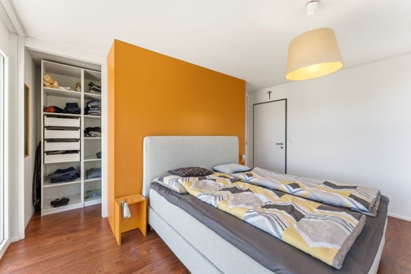 7.5-Zimmer-Haus - Gartenparadies & Traumimmobilie, Winikon, nähe Sursee - 8