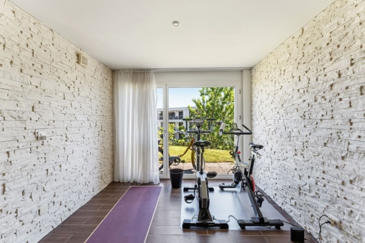 7.5-Zimmer-Haus - Gartenparadies & Traumimmobilie, Winikon, nähe Sursee - 8