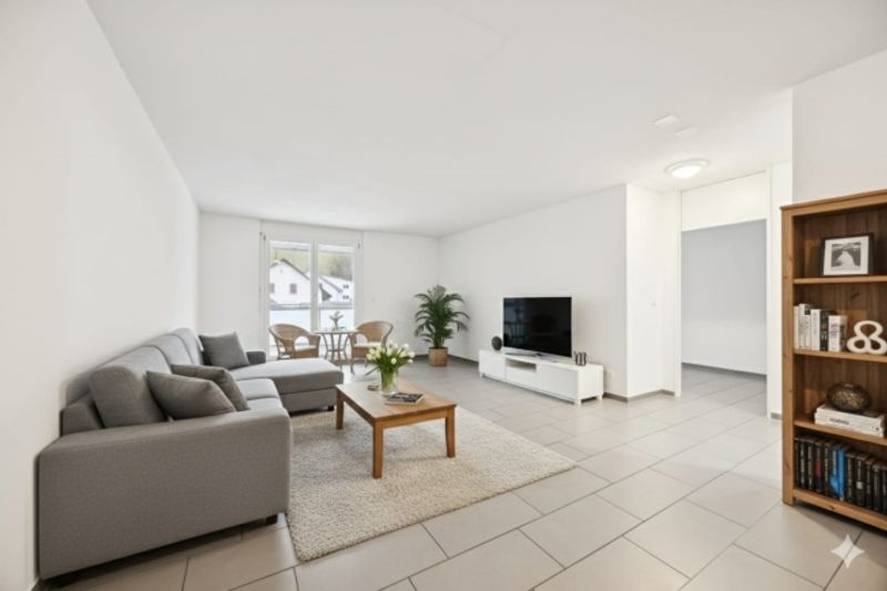Trimbach Sonnige 2.5-Zi.-Eigentumswohnung mit 43.6 m² Terrasse - 6