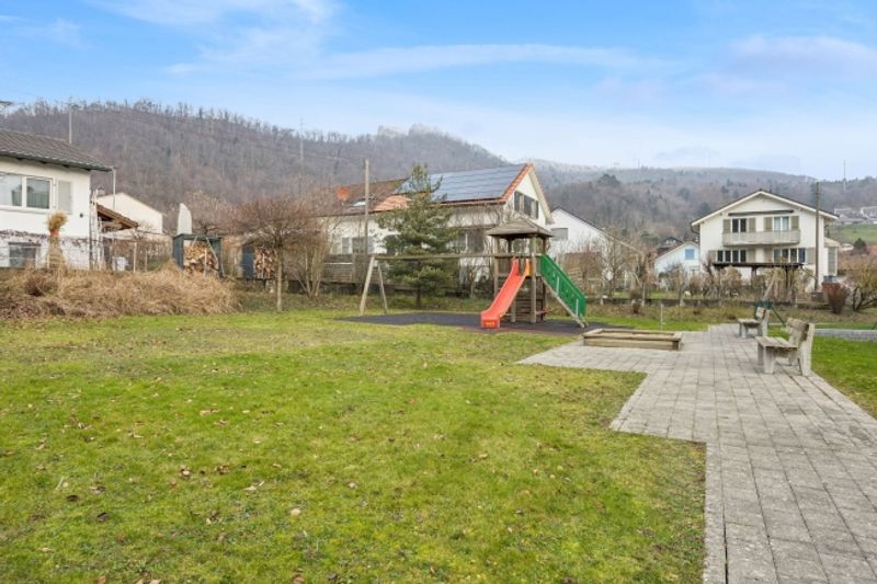 Trimbach Sonnige 2.5-Zi.-Eigentumswohnung mit 43.6 m² Terrasse - 10