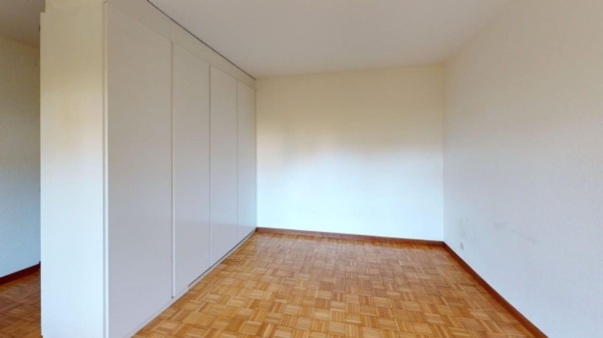 Helle 1-Zimmer-Wohnung im EG  ruhig wohnen in Herrliberg | BEFRISTET - 4