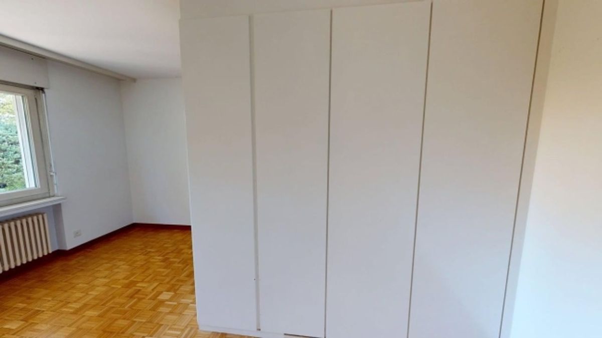 Helle 1-Zimmer-Wohnung im EG  ruhig wohnen in Herrliberg | BEFRISTET - 5